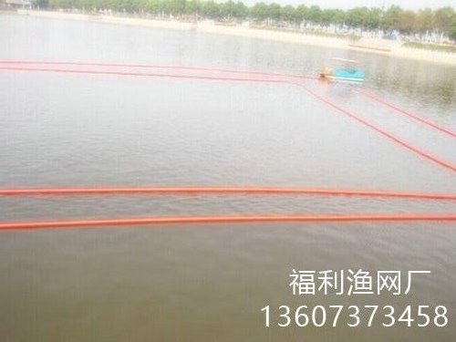 充气抬网