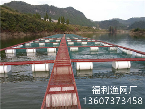 渔业养殖网