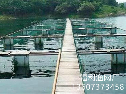 养殖网箱